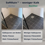 50% RABATT NUR HEUTE | SoftRain™ - Duschkopf mit Filter