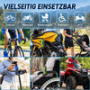 50% RABATT NUR HEUTE | RideCup™ - Selbstanpassender Getränkehalter