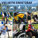 50% RABATT NUR HEUTE | RideCup™ - Selbstanpassender Getränkehalter