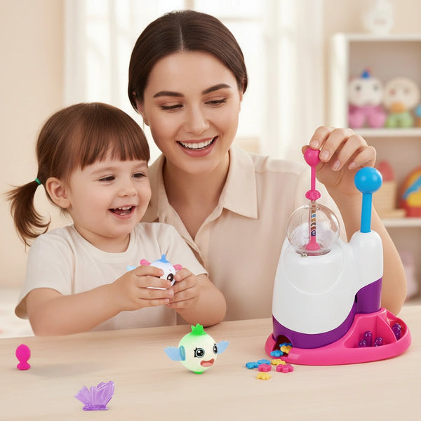 50% OFF TEMPORÄR  BubblyFun™