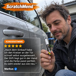 1 + 2 GRATIS HEUTE | ScratchMend™ - 2 in 1 Scratch Repair Pen