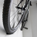 50% RABATT NUR HEUTE | PedalHook™ - Fahrrad-Wandhalterung