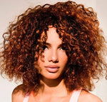 50% RABATT NUR HEUTE | CurlGleam™ - Intensive Locken-Volumen-Haarmaske