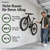 50% RABATT NUR HEUTE | PedalHook™ - Fahrrad-Wandhalterung