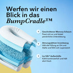 50% RABATT NUR HEUTE | BumpCradle™ - Körperkissen