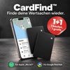 1 + 1 GRATIS HEUTE | CardFind™ - Tracker-Karte