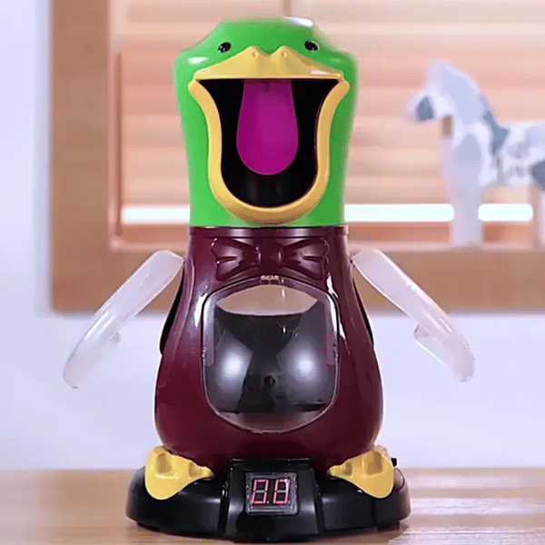 50% OFF TEMPORÄR  QuackShot™ 