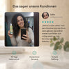 50% RABATT NUR HEUTE | CurlGleam™ - Intensive Locken-Volumen-Haarmaske