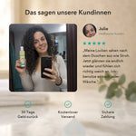 50% RABATT NUR HEUTE | CurlGleam™ - Intensive Locken-Volumen-Haarmaske