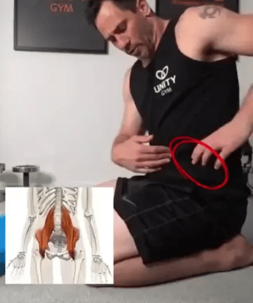 50% OFF TEMPORÄR  PelviPress™