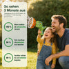 50% RABATT NUR HEUTE | DinoBubble™ - Dinosaurier-Seifenblasenblaster