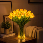50% RABATT NUR HEUTE | TulipGlow™ - Tulpenstrauß-Lampe