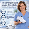 50% RABATT NUR HEUTE | ShiftStep™ - Sneaker für Pflegekräfte