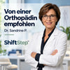 50% RABATT NUR HEUTE | ShiftStep™ - Sneaker für Pflegekräfte