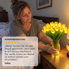 50% RABATT NUR HEUTE | TulipGlow™ - Tulpenstrauß-Lampe