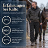 50% RABATT NUR HEUTE | WarmShell™ - Unisex wetterfeste Fleece-Hose