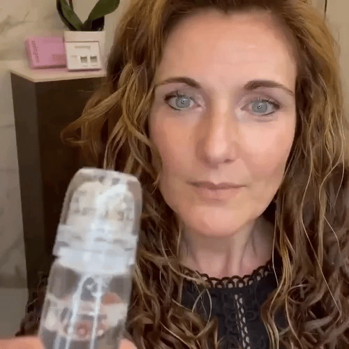 50% RABATT NUR HEUTE  Capilia™ - Regenerierende Haar-Mikroinfusion