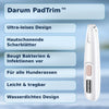 50% RABATT NUR HEUTE | PadTrim™ - Schmerzfreie Pfotenpflege