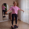 50% RABATT NUR HEUTE | VibeStep™ - Vibrationsplatte