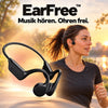 50% RABATT NUR HEUTE | EarFree™ - Knochenleitungs-Kopfhörer