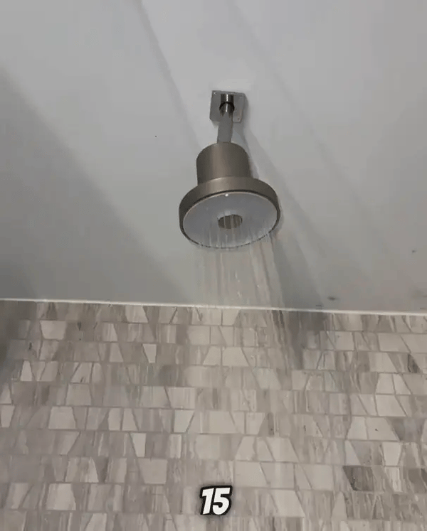 50% OFF TEMPORÄR  HydraPure™ - Duschkopf mit Wasserfilter