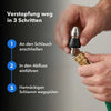 50% RABATT NUR HEUTE | DrainJet™ - Hochdruck-Abflussdüse