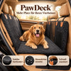 50% RABATT NUR HEUTE | PawDeck™ - Autositzverlängerung für Hunde