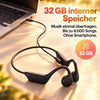 50% RABATT NUR HEUTE | EarFree™ - Knochenleitungs-Kopfhörer