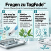 50% RABATT NUR HEUTE | TagFade™ - Strahlende, makellose Haut