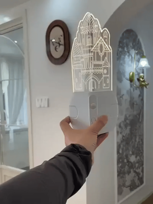 50% OFF TEMPORÄR  CornerLume™