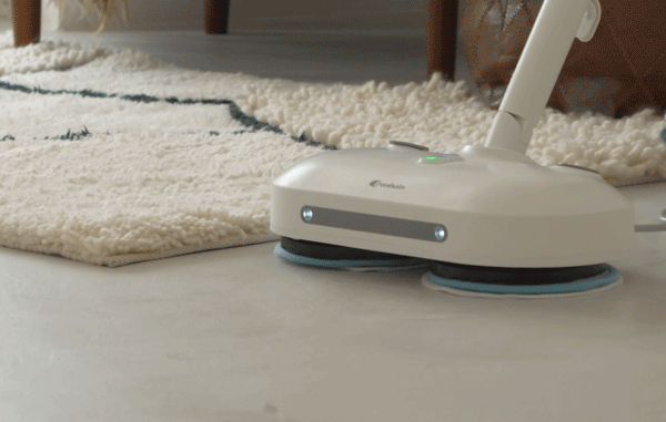 50% OFF TEMPORÄR  SprayMop™ - Swift Sweep