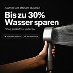 50% RABATT NUR HEUTE | SoftRain™ - Duschkopf mit Filter