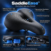 50% RABATT NUR HEUTE | SaddleEase™ - Ergonomischer Fahrradsattel
