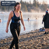 50% RABATT NUR HEUTE | WarmShell™ - Unisex wetterfeste Fleece-Hose