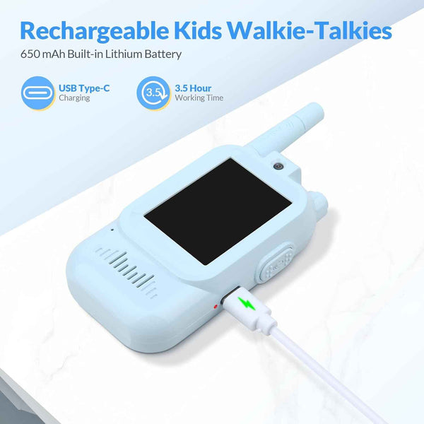 50% OFF TEMPORÄR  EchoBuddy™