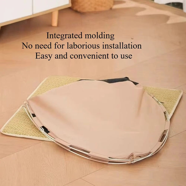 50% OFF TEMPORÄR  PawTent™