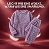 50% RABATT NUR HEUTE | PlushLounge™ - Kuschel-Set