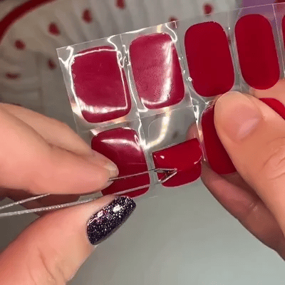2+2 GRATIS HEUTE  NailTabs™ - Nagel-Gel-Pads
