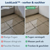 50% RABATT NUR HEUTE | LeakLock™ - Unsichtbare wasserfeste Dichtmasse
