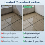 50% RABATT NUR HEUTE | LeakLock™ - Unsichtbare wasserfeste Dichtmasse