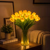 50% RABATT NUR HEUTE | TulipGlow™ - Tulpenstrauß-Lampe