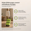 50% RABATT NUR HEUTE | FoldTrolley™ - 2-in-1-Einkaufswagen mit Rädern