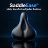 50% RABATT NUR HEUTE | SaddleEase™ - Ergonomischer Fahrradsattel