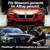 50% RABATT NUR HEUTE | PlateSnap™ - Kennzeichenhalter