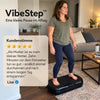50% RABATT NUR HEUTE | VibeStep™ - Vibrationsplatte