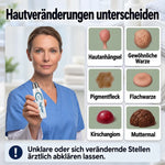 50% RABATT NUR HEUTE | TagFade™ - Strahlende, makellose Haut