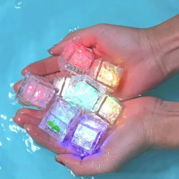 6 + 6 GRATIS HEUTE  CubbiGlow™