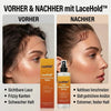 50% RABATT NUR HEUTE | LaceHold™ - Lace-Melting-Spray