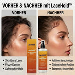 50% RABATT NUR HEUTE | LaceHold™ - Lace-Melting-Spray