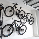 50% RABATT NUR HEUTE | PedalHook™ - Fahrrad-Wandhalterung